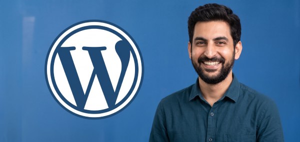 WordPress development course
